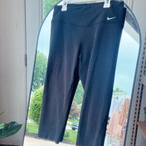 Nike Dry-Fit Leggings.